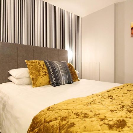 The Scarborough Travel And Holiday Lodge Extérieur photo