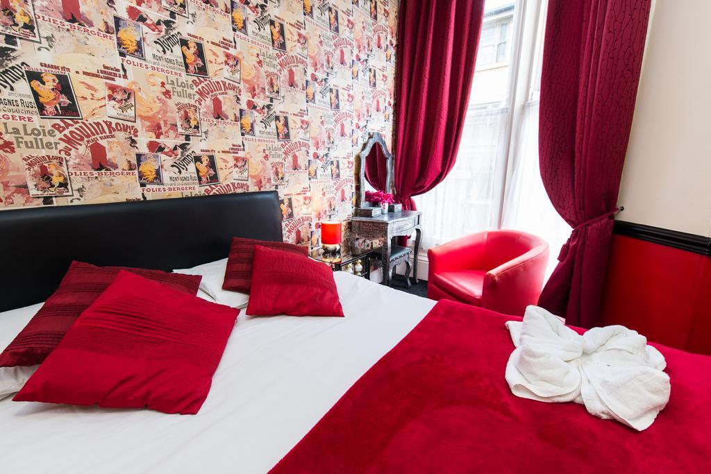 The Scarborough Travel And Holiday Lodge Extérieur photo
